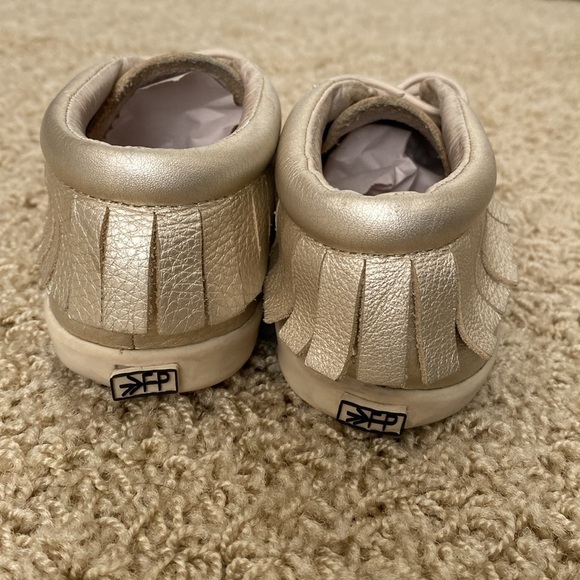 Freshly Picked | Sneaker Moccs - Picture 6 of 11